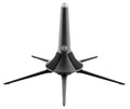 K&M 15213 Trumpet Stand- Black - Hollywood DJ