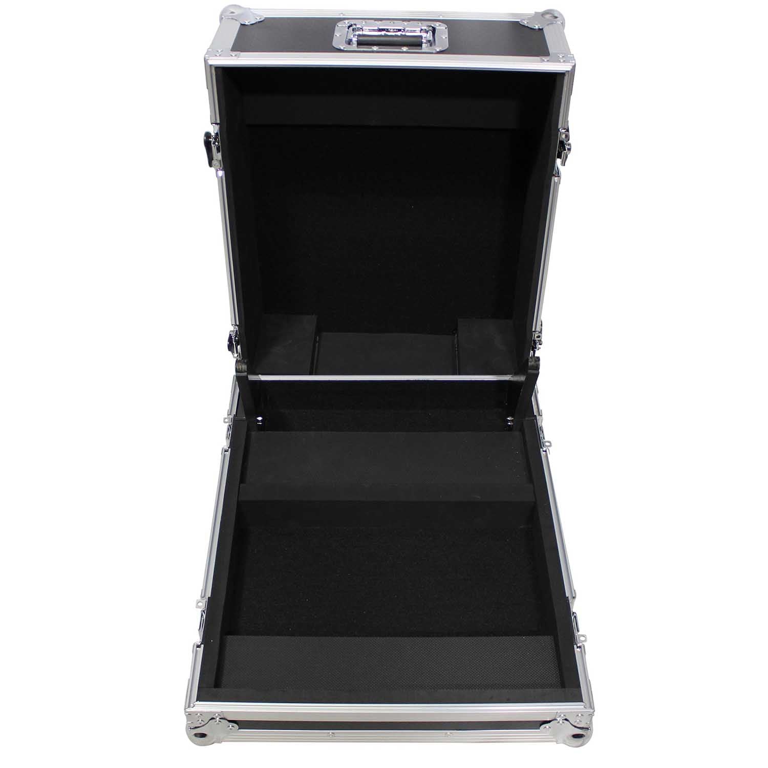 ProX XS-AHQU16 DJ Case For Allen and Heath QU-16 Mixer - Hollywood DJ