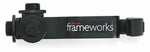 Gator Frameworks GFW-MIC-MULTIMOUNT Four Accessory Microphone Stand Mount - Hollywood DJ