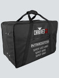 Chauvet CHS-2XX, Carry Bag for Pair of Spot 255 or 260IRC - Hollywood DJ