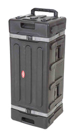 SKB Cases 1SKB-DH4216W Large Drum Hardware Case with Wheels - Hollywood DJ