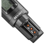 Electro-Voice RE3-ND76-5H, Wireless Handheld Microphone System with ND76 Wireless Mic - Hollywood DJ