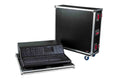 Gator Cases G-TOUR M32 Road Case for Midas M32 Large Format Mixer - Hollywood DJ