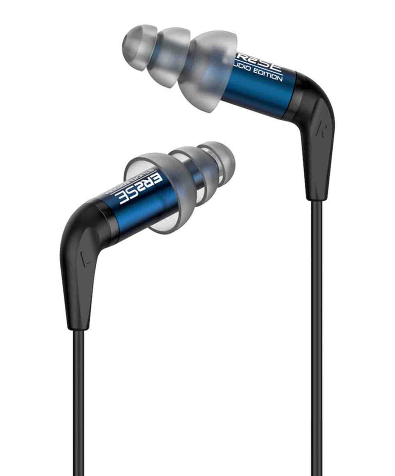 Etymotic Research ER2XR Extended Bass Response Earphones - Hollywood DJ