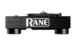 OPEN BOX: RANE ONE 2-Channel DJ Controller - Complete DJ Set and DJ Controller for Serato DJ with Integrated DJ Mixer, Motorized Platters and Serato DJ Pro Included by RANE DJ