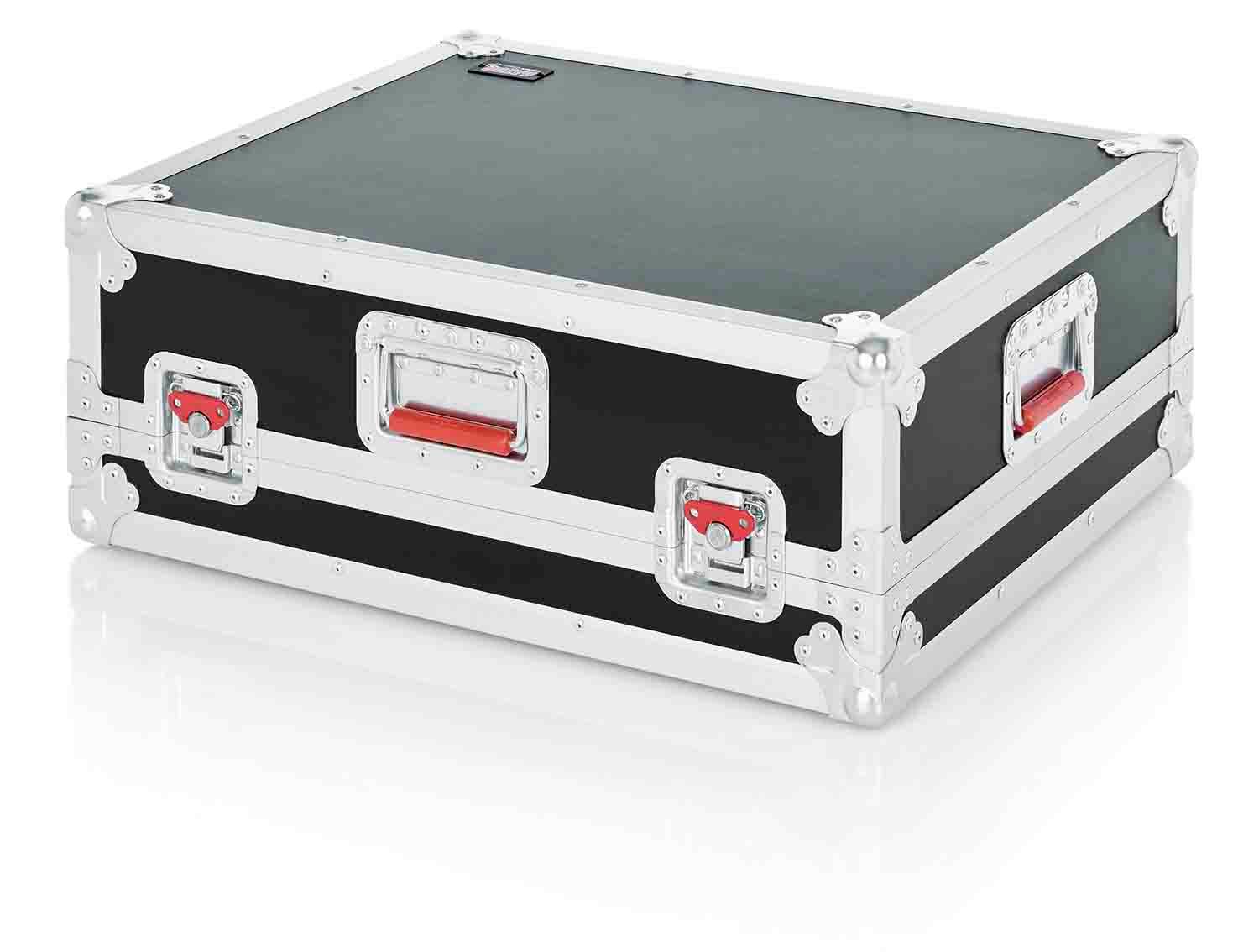 Gator Cases G-TOUR 20X25 Road Case for Mixers - 20″ X 25″ - Hollywood DJ