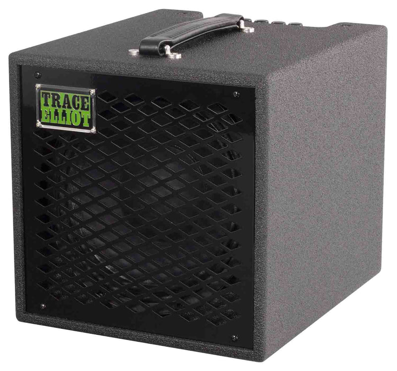 Peavey Trace Elliot ELF 1x10 Combo Bass Amplifier - Hollywood DJ