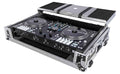 Headliner HL10005 Case for Rane One w/ Laptop Platform & Wheels