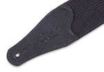 Levy's Leathers M26BL-DBR Standard Garment Strap - Hollywood DJ