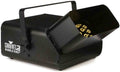 Chauvet DJ Bubble King High-output with Three Double-wands 56 oz. Fluid Capacity and 5 Hours of Action - Hollywood DJ