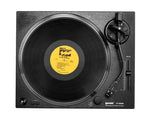 Gemini Sound TT-4000 High Torque Direct Drive Turntable - Hollywood DJ