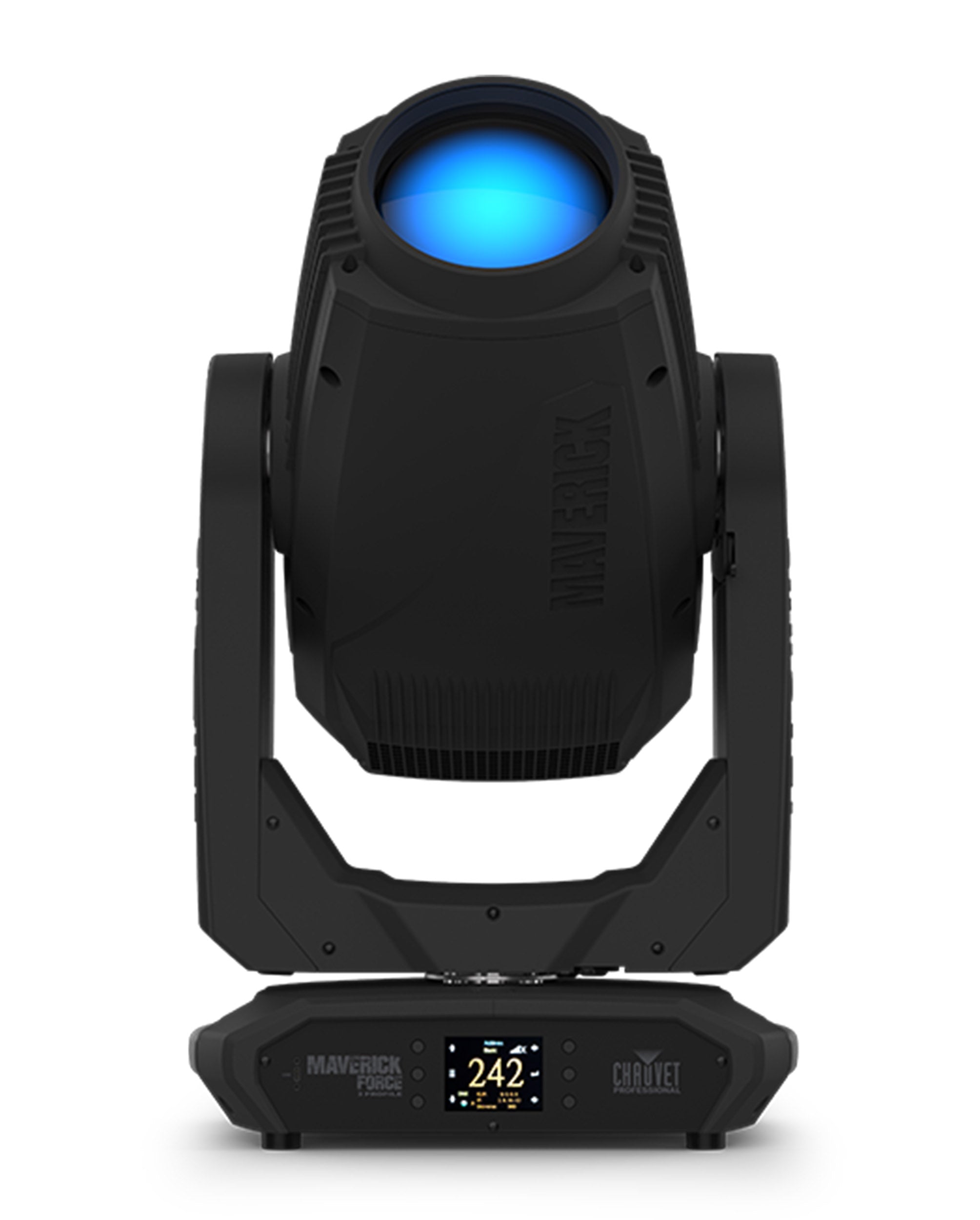 Chauvet Pro Maverick Force 3 Profile Led Fixture - Hollywood DJ