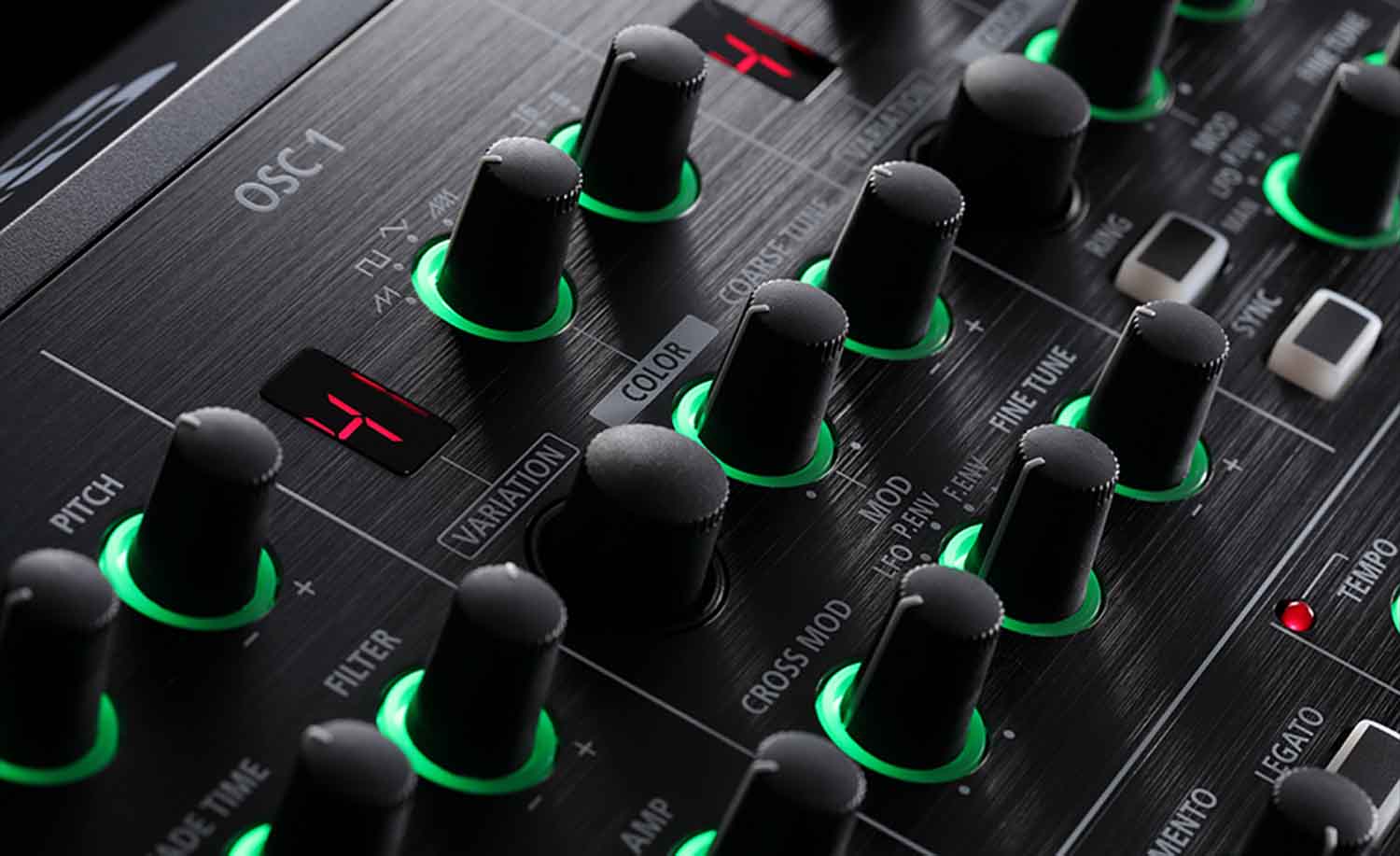 B-Stock: Roland SYSTEM-8 PLUG-OUT Synthesizer - Hollywood DJ