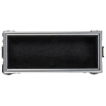 Odyssey FZHR02, 2U Half Rack Flight Case - Hollywood DJ