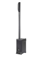 JBL IRXONE-US, 1300-Watt Powered Column Array PA System with Mixer and Bluetooth Streaming JBL