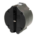 Gator Cases GP-PE1208 Elite Air Series Tom Drum Case - 12″ X 8″ - Hollywood DJ