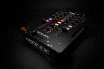 Allen & Heath XONE:23C, DJ Mixer with Internal SoundCard - Hollywood DJ