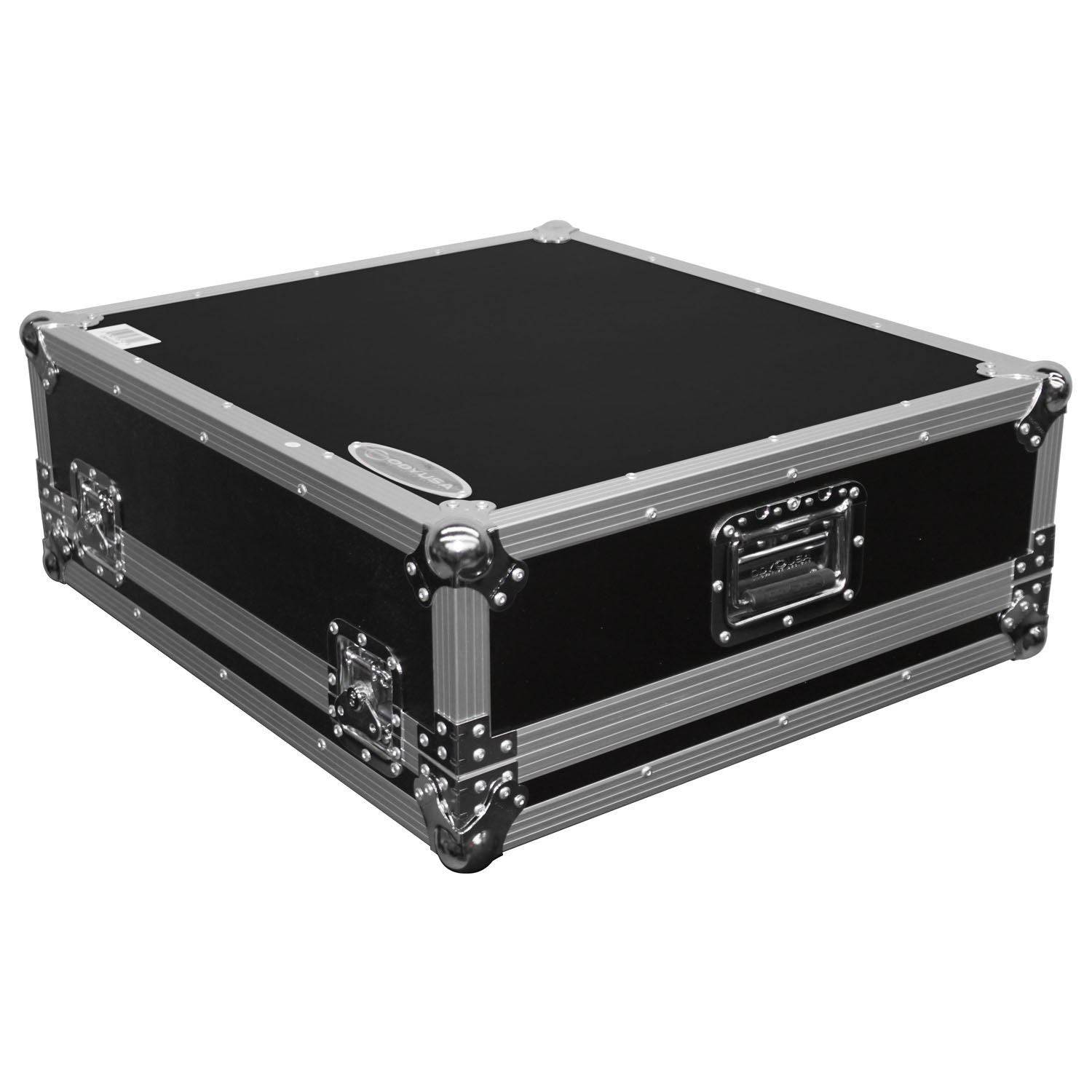 Odyssey FZBEHX32COM, Flight Case For Behringer X32 Mixing Console - Hollywood DJ