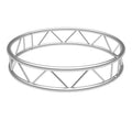 Global Truss IB-C1.5-V180-KIT, OD Vertical Circle - 4.92 ft - Hollywood DJ