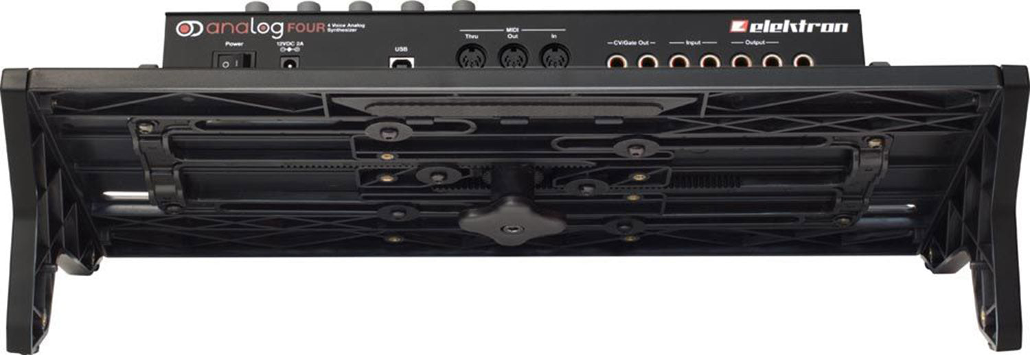 Ultimate Support MDS-100 Stand For Modular Device Ultimate Support