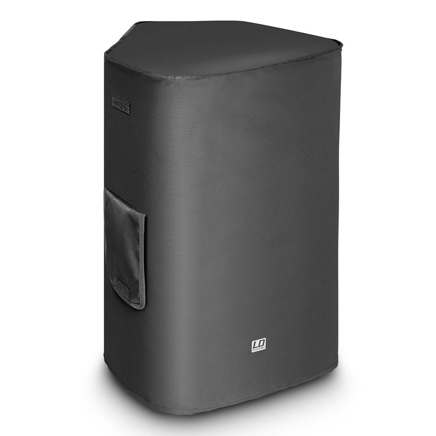 LD Systems STINGER 15 G3 PC, Padded Slip Cover For Stinger G3 PA Speaker - 15 Inches - Hollywood DJ