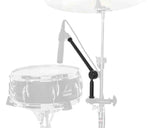 Gator GFW-MIC-MINIBM9 Adjustable Mini Boom - Hollywood DJ