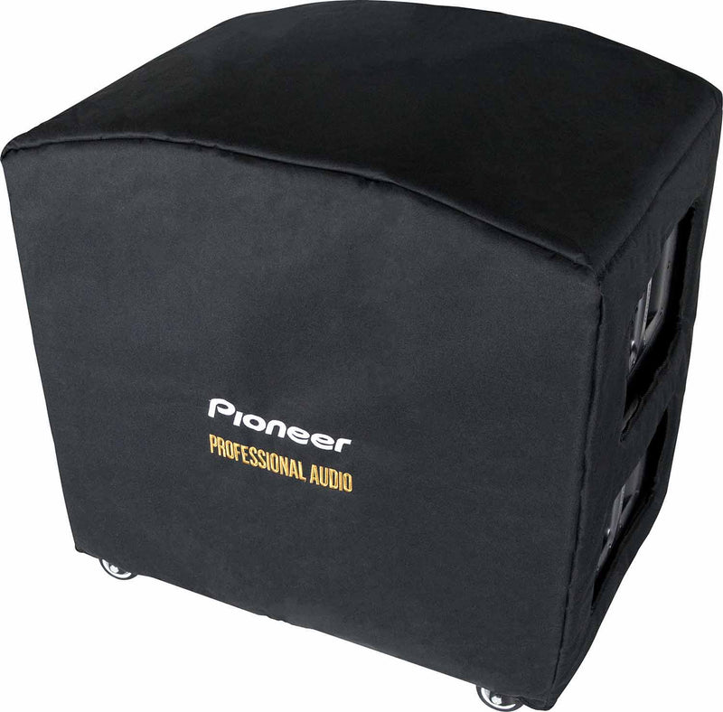Pioneer DJ CVR-XPRS215S Speaker Cover for XPRS215S - Hollywood DJ