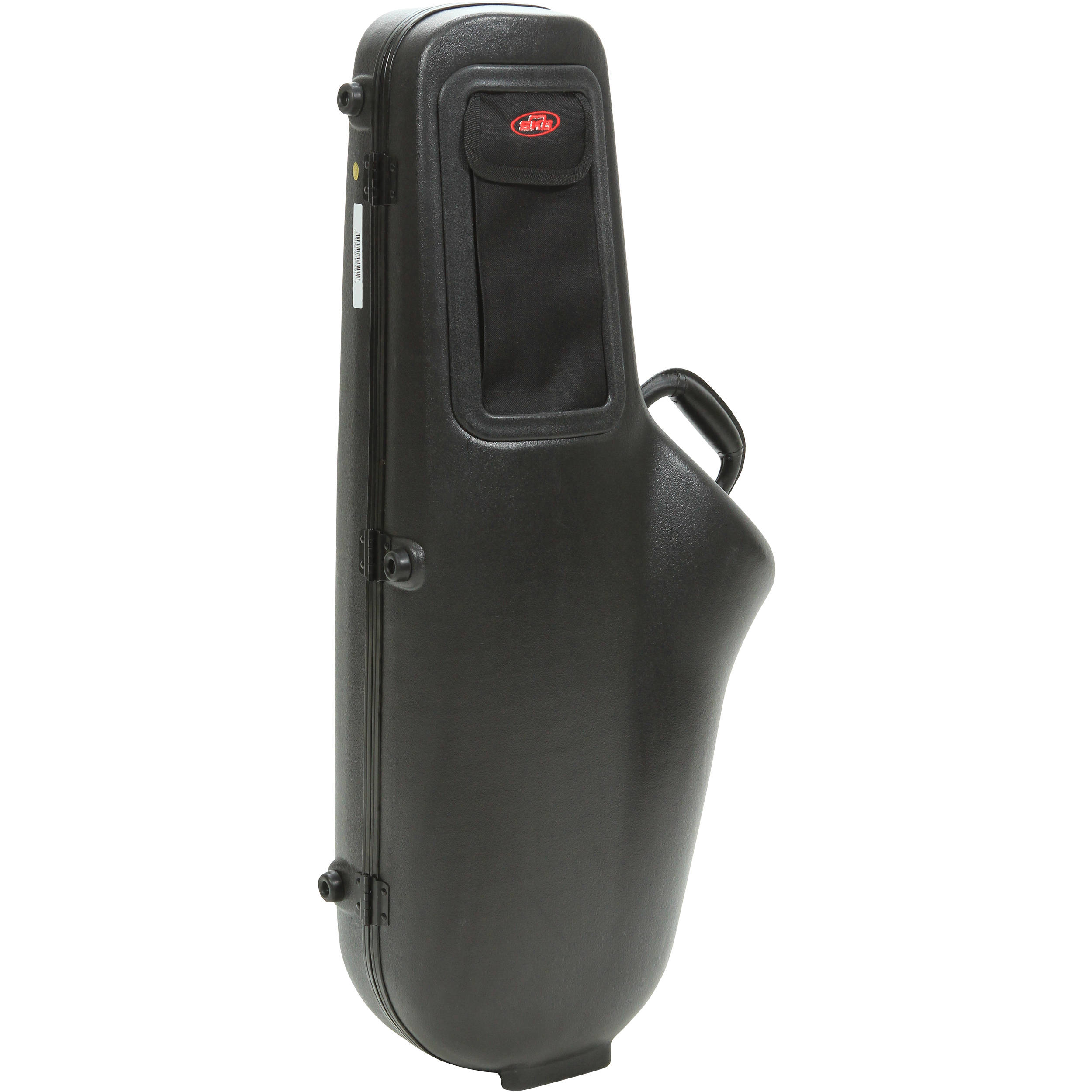 SKB Cases 1SKB-450, Contoured Pro Tenor Sax Case SKB Cases