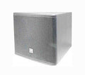 JBL PD566 - WH, 15 Inch Horn Loaded Full Range Loudspeaker System - White - Hollywood DJ