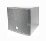 JBL PD566 - WH, 15 Inch Horn Loaded Full Range Loudspeaker System - White - Hollywood DJ