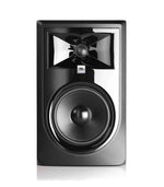 JBL 306P MkII, Powered Two-Way Studio Monitor - 6" - Hollywood DJ