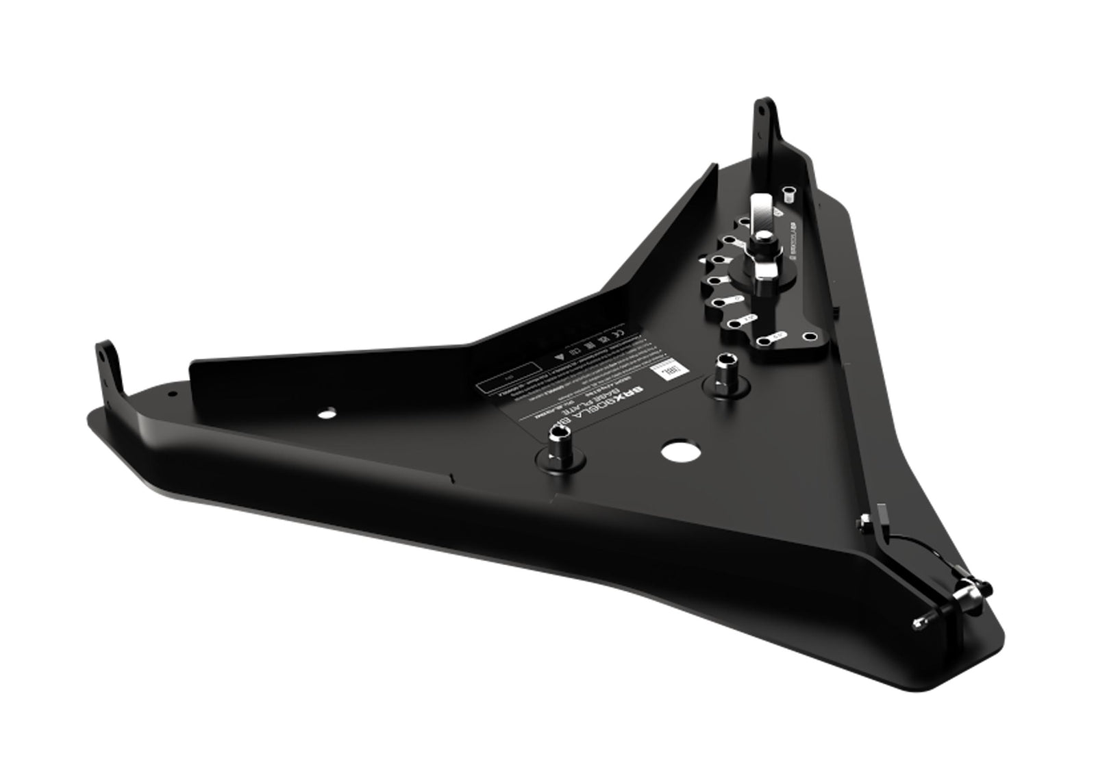JBL SRX906LA BP, Base Plate for SRX906LA - Hollywood DJ