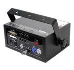 Unity Raw 3 Laser Light Show Fixture Unity