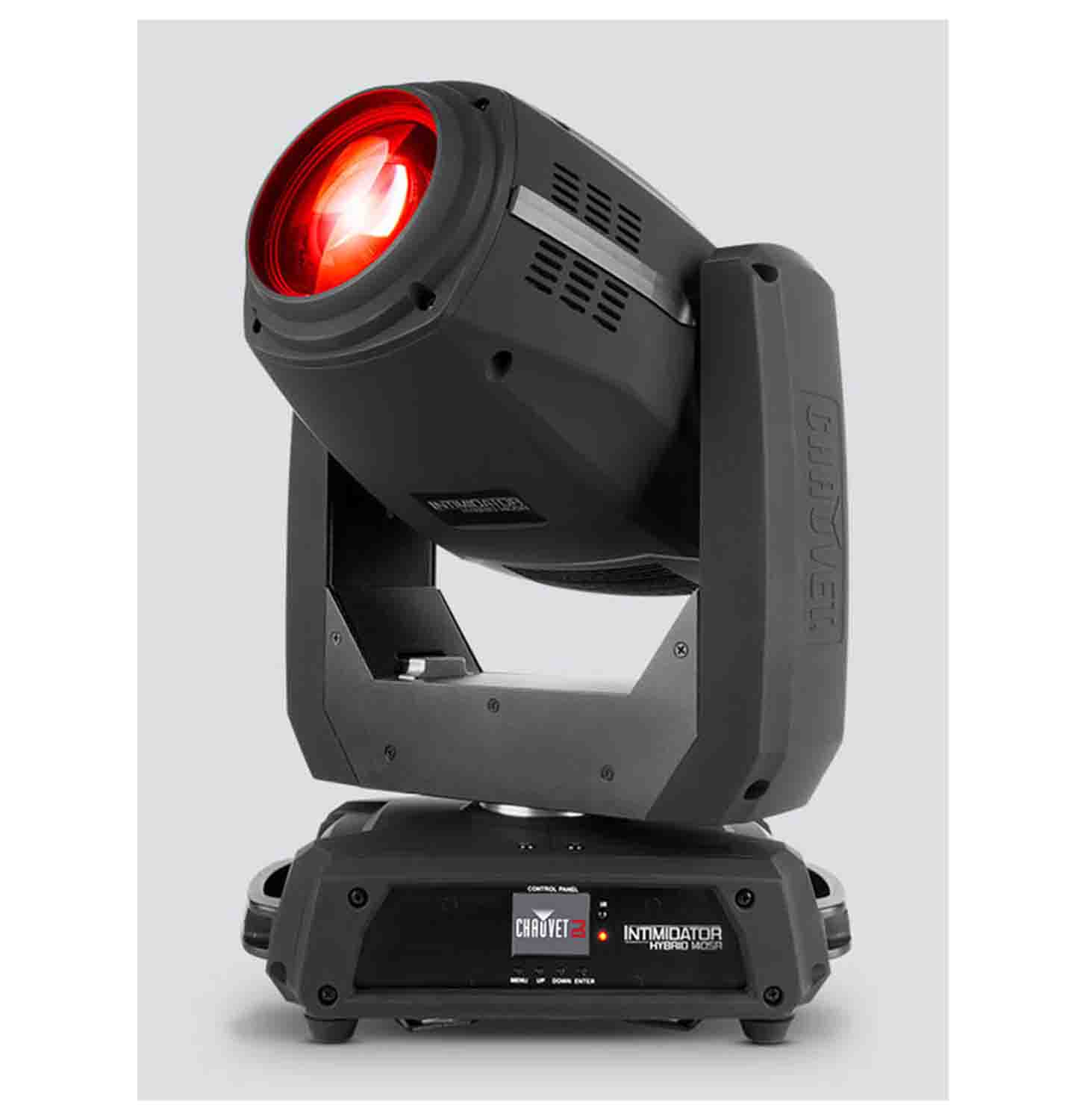 Chauvet DJ INTIMHYBRID140SR Intimidator Beam 140SR Cutting Edge Moving Head - Hollywood DJ