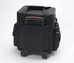 Magma MGA40540 LP-Bag Trolley For 100 Records - Hollywood DJ