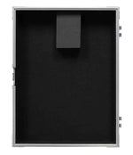 Odyssey FZGS10MX1XD 10″ Format DJ Mixer Case with Extra Deep Rear Compartment - Hollywood DJ