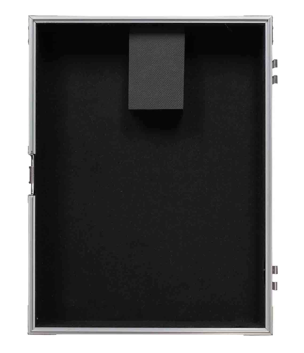 Odyssey FZGS10MX1XD 10″ Format DJ Mixer Case with Extra Deep Rear Compartment - Hollywood DJ
