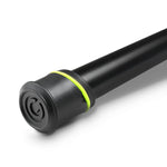 Gravity GKSX1 Keyboard Stand X-Form, Single - Hollywood DJ