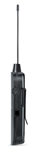 Shure P3R=-G20 PSM300 Wireless Bodypack Receiver | Open Box - Hollywood DJ