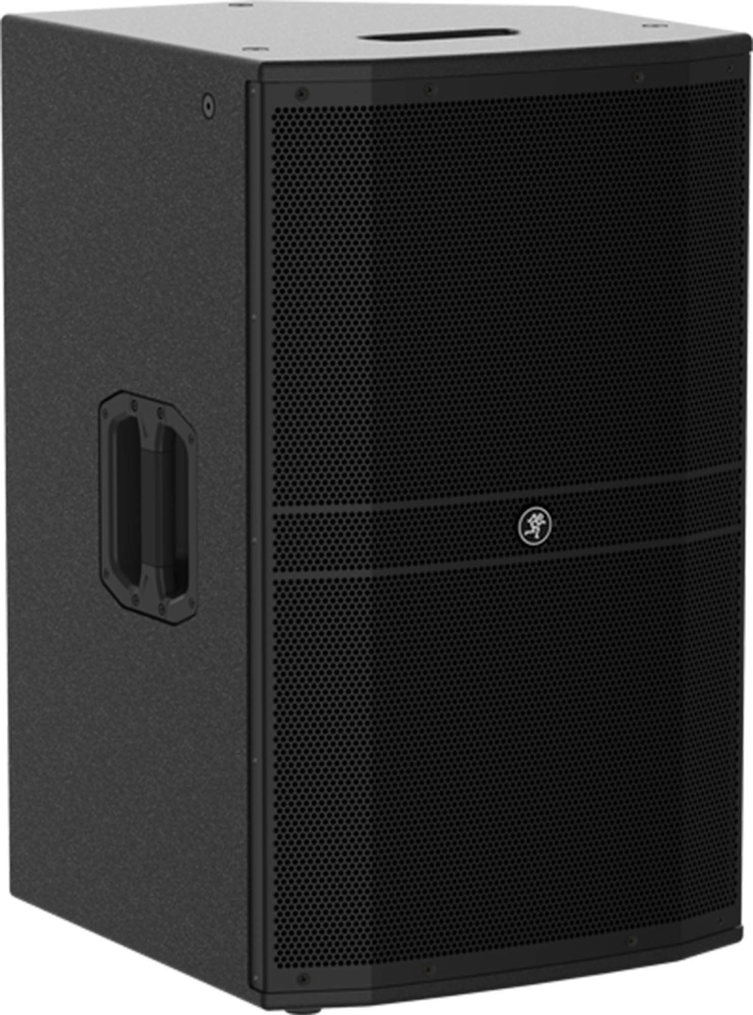 Mackie DRM215 1600W 15" Professional Powered Loudspeaker - Hollywood DJ