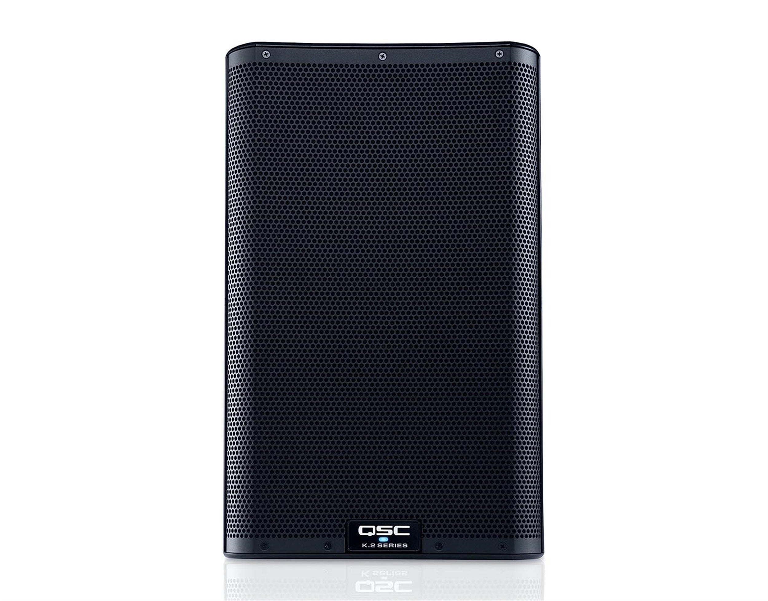 B-Stock: QSC K10.2 Active 10" Powered 2000 Watt Loudspeaker - Hollywood DJ