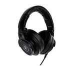Mackie MC-150 Professional Closed-Back DJ Headphones - Hollywood DJ