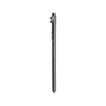 Gravity GSP2332B, Adjustable Spacer Tube Speaker Pole 35 mm To M20 - Hollywood DJ