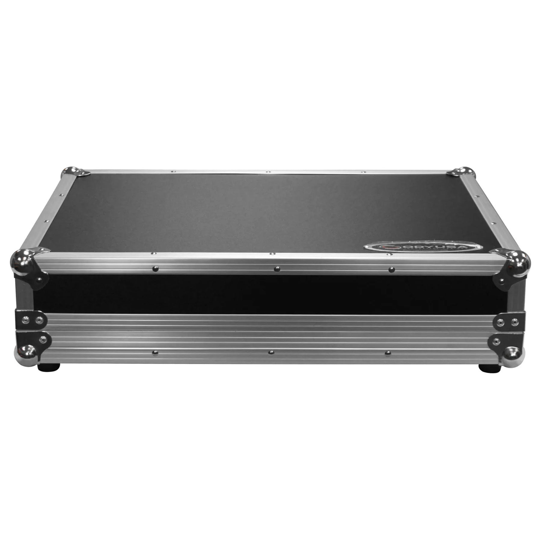 Open Box: Odyssey FRNS6II Low Profile Controller Case For Numark NS6II DJ Controller - Hollywood DJ