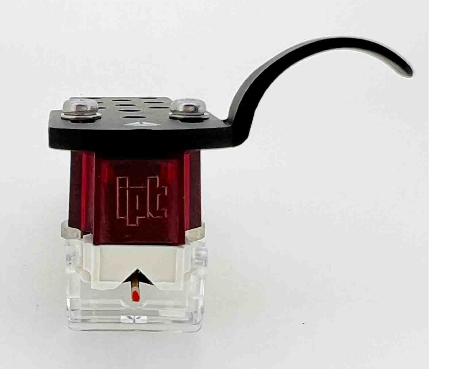 Jico J-AAC0353 Omnia Impact Black - Hollywood DJ