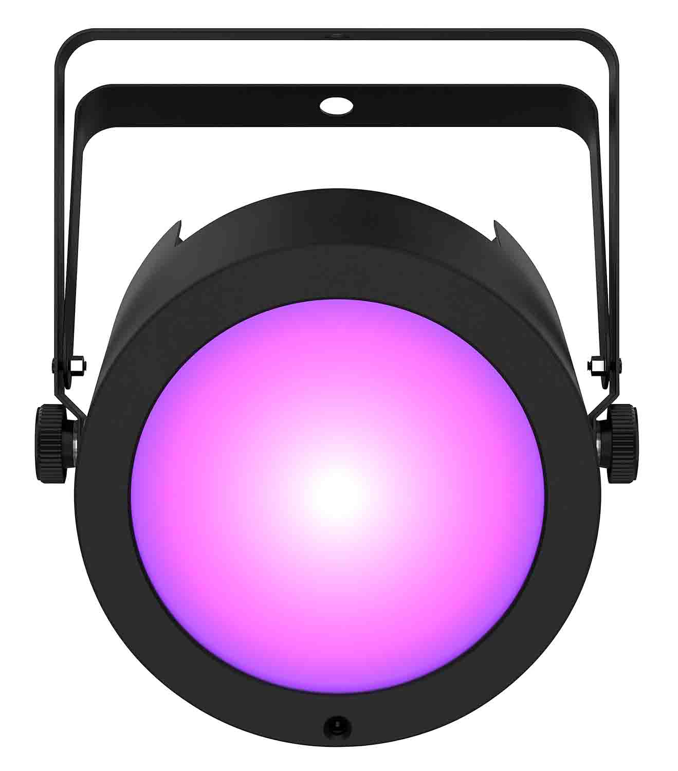 Chauvet DJ COREpar UV120 ILS COB UV Wash Light - Hollywood DJ