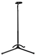 On Stage GS7153B-B Flip-It Gran Guitar Stand - Hollywood DJ