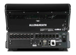 Allen & Heath dLive C1500 12 Fader Control Surface for MixRack - Hollywood DJ