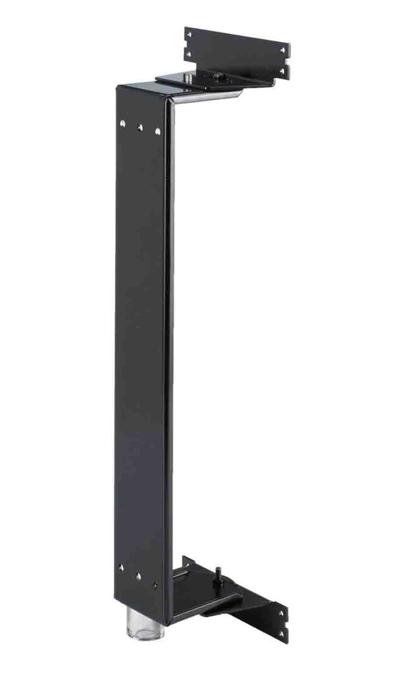 Electro-Voice ZLX-BRKT, Wall Mount Bracket for ZLX Speakers - Hollywood DJ