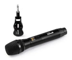 Gemini Sound GMU-M100 UHF Wireless Microphone System - Hollywood DJ